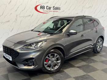 (21) - 1.5 EcoBlue ST-Line Edition Euro 6 (s/s) 5dr