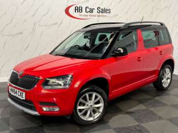2014 (64) - 1.2 TSI SE 5dr DSG
