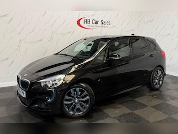 Used BMW 2 Series 2016 for sale - 79180728: Photo
