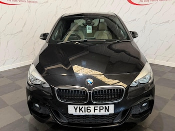 Used BMW 2 Series 2016 for sale - 79180728: Photo