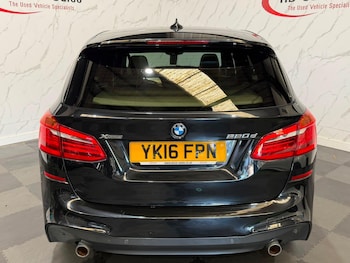 Used BMW 2 Series 2016 for sale - 79180728: Photo