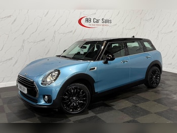 Used MINI Clubman 2018 for sale - 79075785: Photo