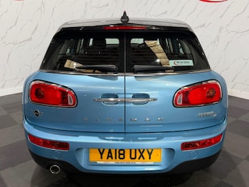 Used MINI Clubman 2018 for sale - 79075785: Photo