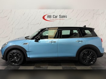 Used MINI Clubman 2018 for sale - 79075785: Photo