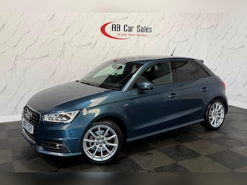 Used Audi A1 2017 for sale - 79092972: Photo