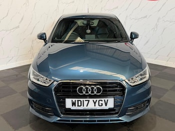 Used Audi A1 2017 for sale - 79092972: Photo