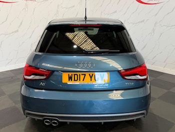 Used Audi A1 2017 for sale - 79092972: Photo