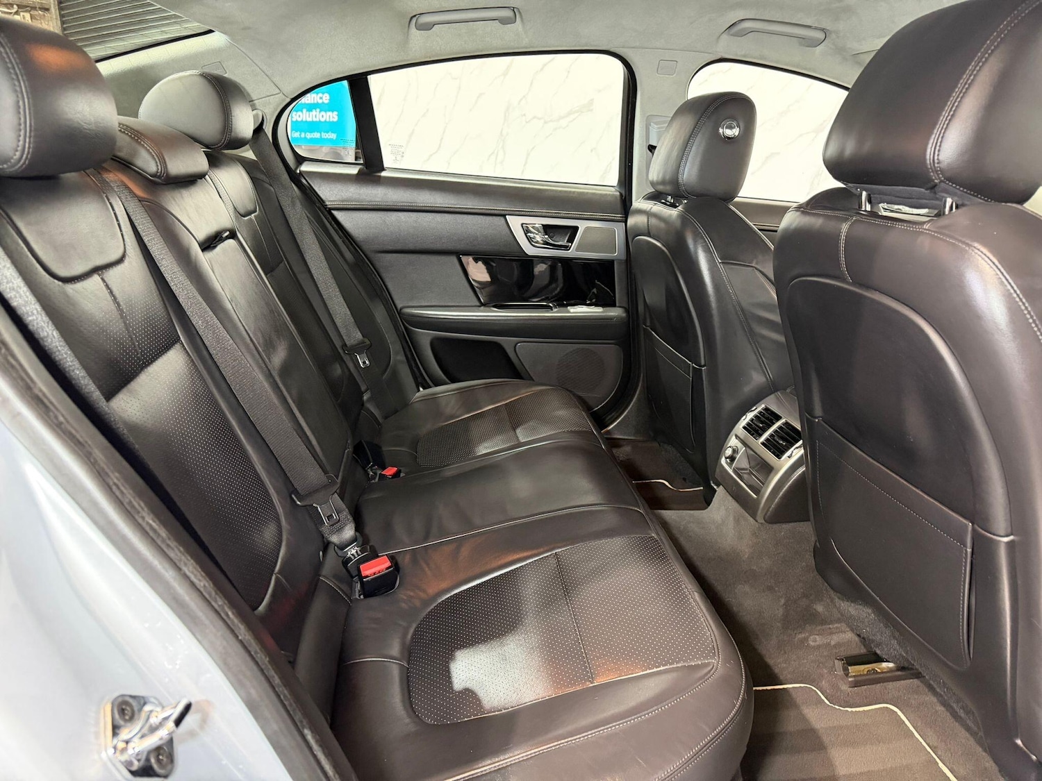 Used Jaguar XF 2015 for sale - 78047851: Photo 16