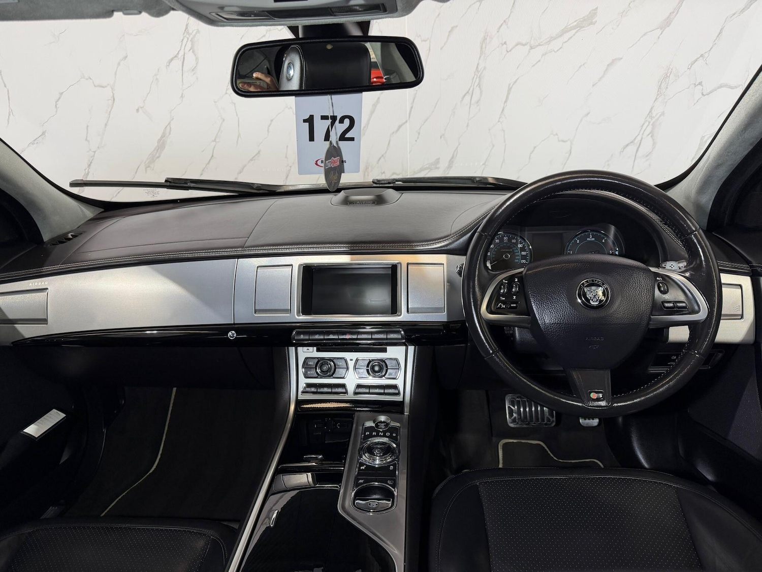 Used Jaguar XF 2015 for sale - 78047851: Photo 17