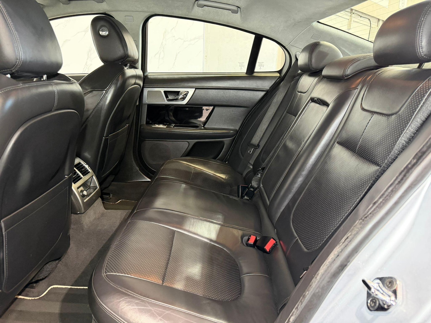 Used Jaguar XF 2015 for sale - 78047851: Photo 21