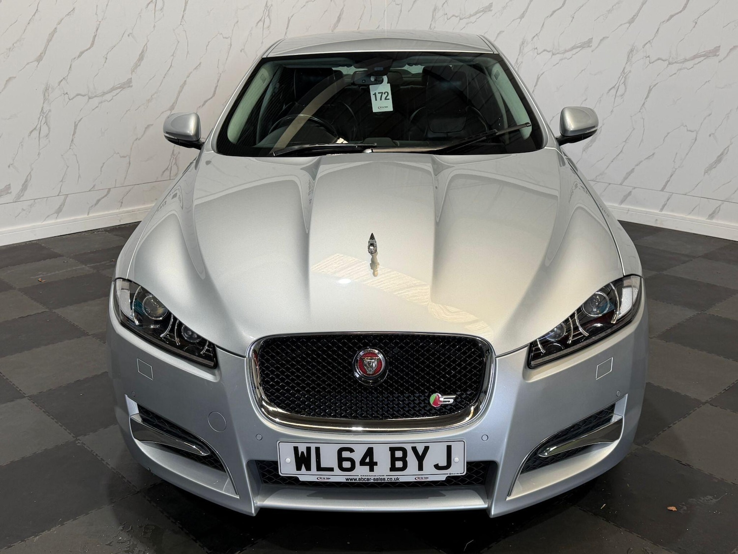Used Jaguar XF 2015 for sale - 78047851: Photo 3
