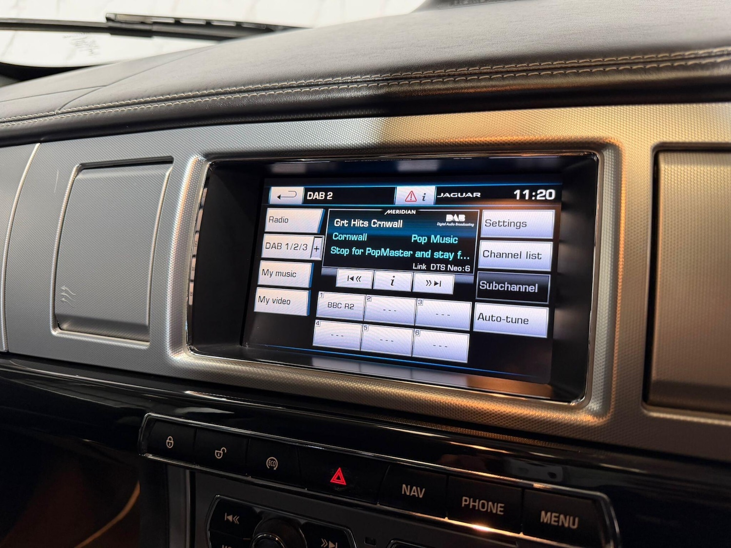 Used Jaguar XF 2015 for sale - 78047851: Photo 30