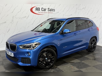 Used BMW X1 2016 for sale - 78447279: Photo