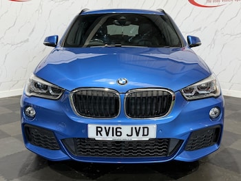 Used BMW X1 2016 for sale - 78447279: Photo
