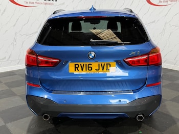 Used BMW X1 2016 for sale - 78447279: Photo