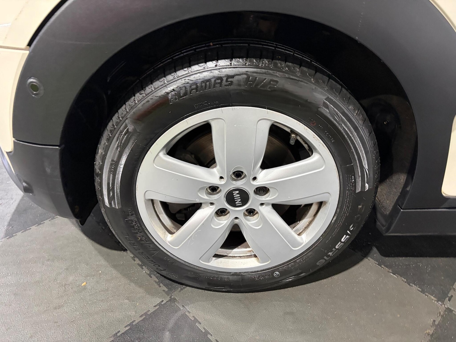 Used MINI Clubman 2016 for sale - 76422969: Photo 10