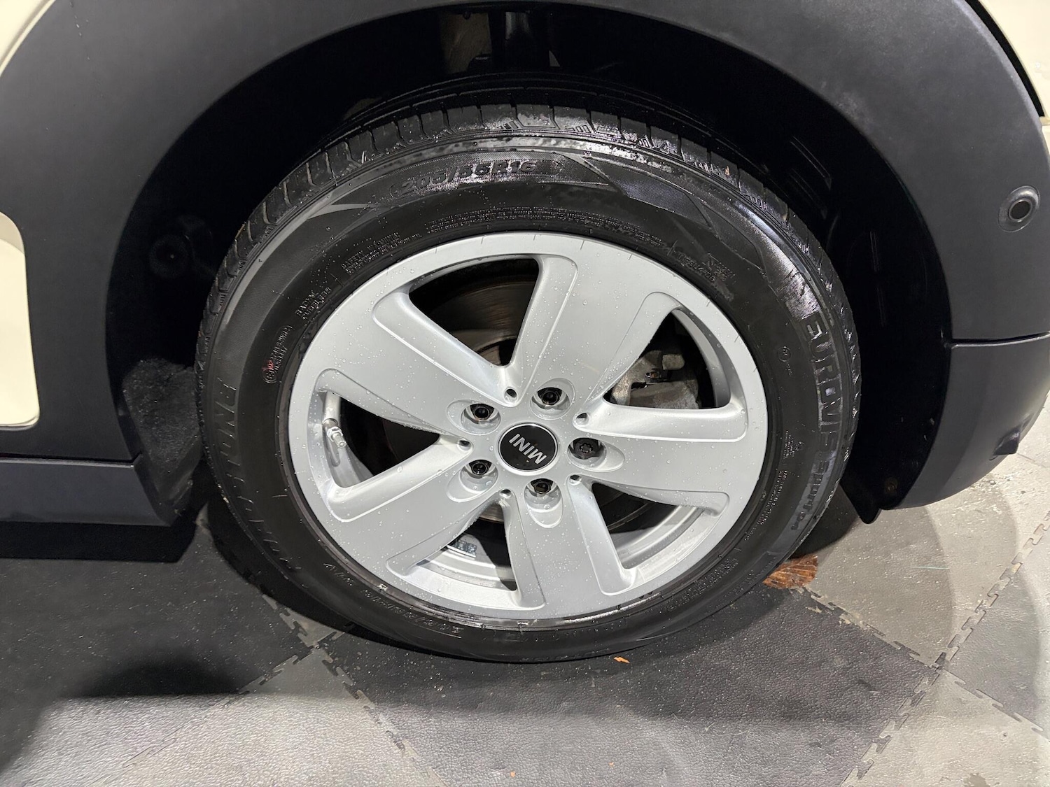 Used MINI Clubman 2016 for sale - 76422969: Photo 11