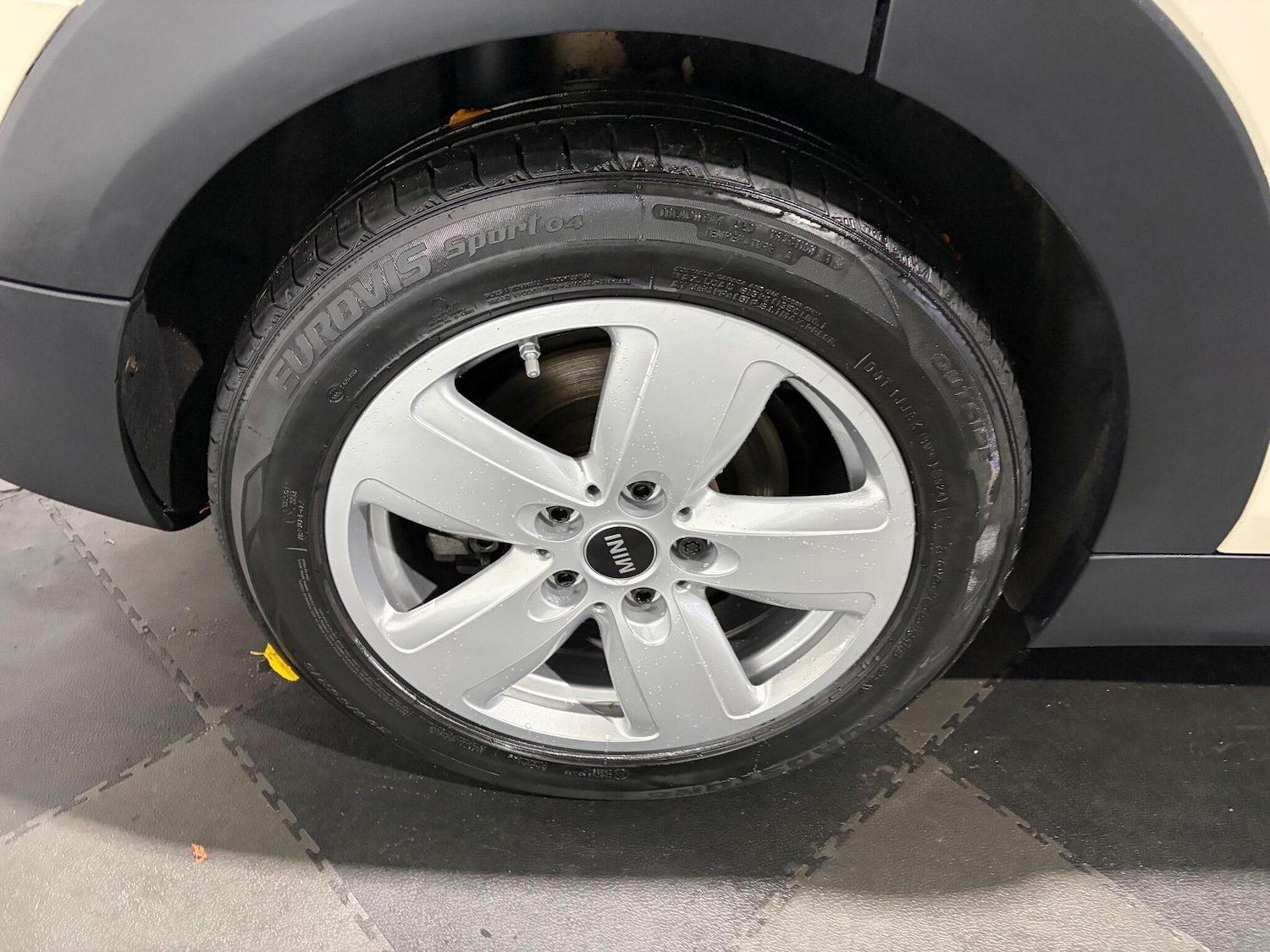 Used MINI Clubman 2016 for sale - 76422969: Photo 12