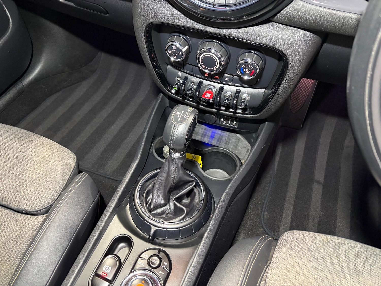 Used MINI Clubman 2016 for sale - 76422969: Photo 13