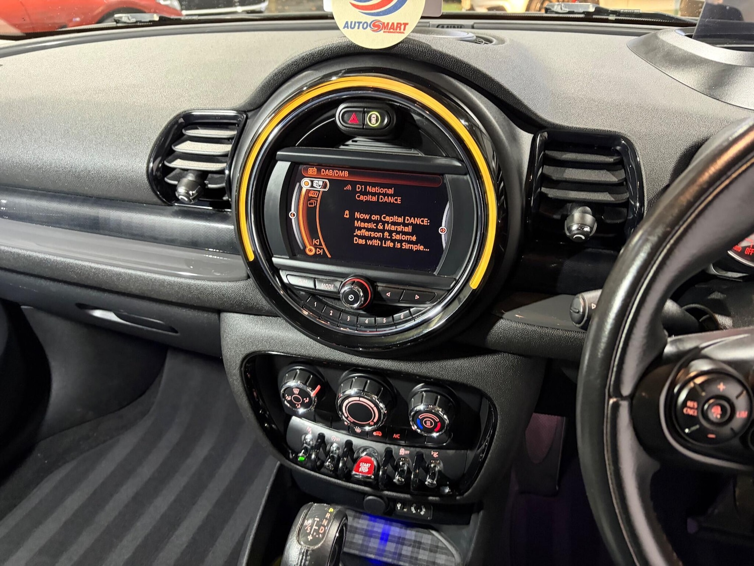 Used MINI Clubman 2016 for sale - 76422969: Photo 14