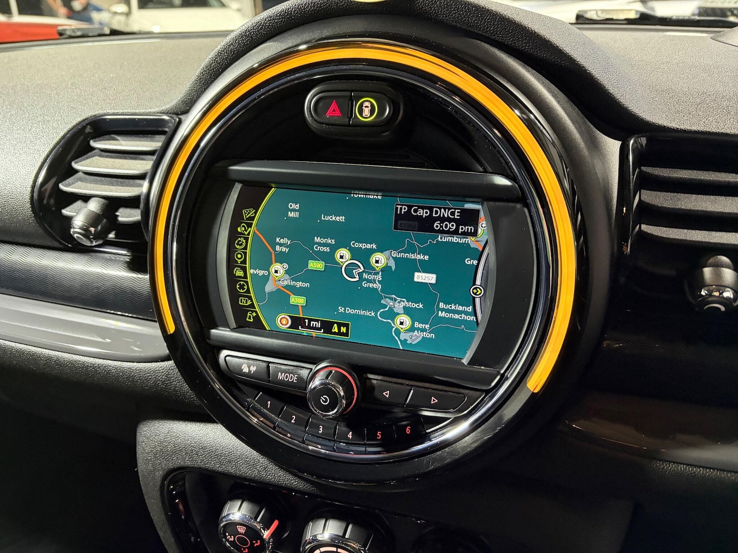 Used MINI Clubman 2016 for sale - 76422969: Photo 15