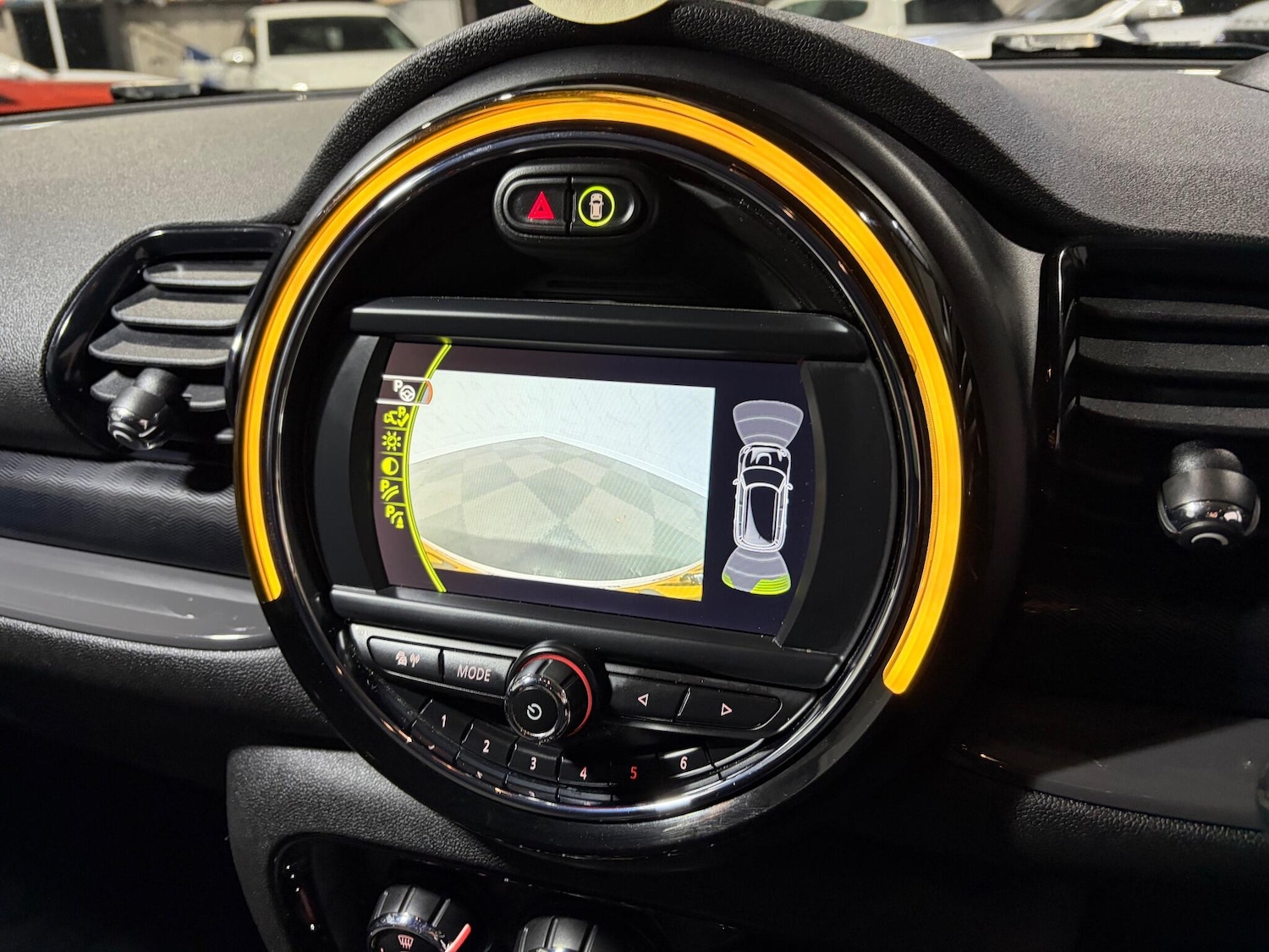 Used MINI Clubman 2016 for sale - 76422969: Photo 16