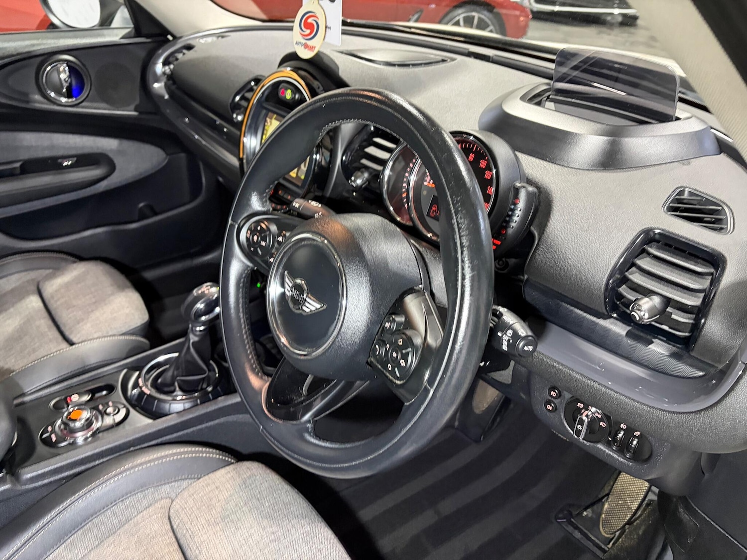 Used MINI Clubman 2016 for sale - 76422969: Photo 19