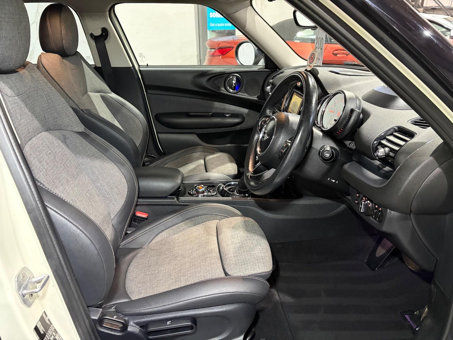 Used MINI Clubman 2016 for sale - 76422969: Photo 20