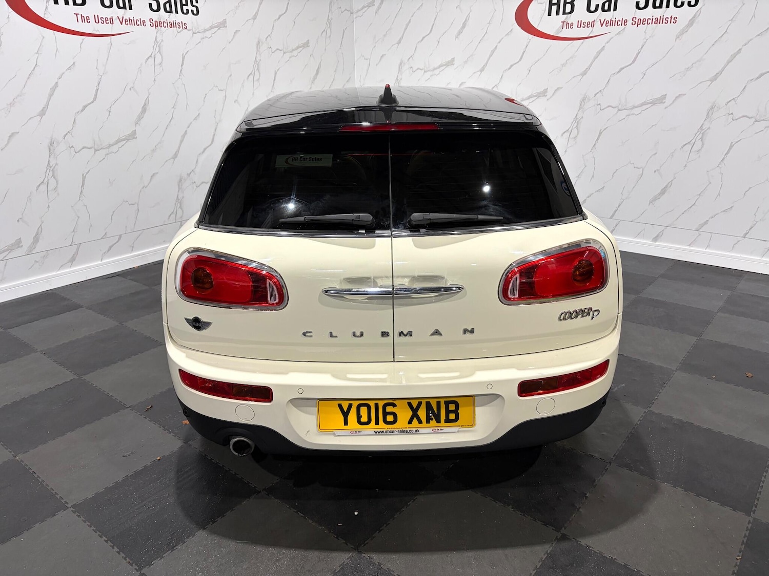 Used MINI Clubman 2016 for sale - 76422969: Photo 3