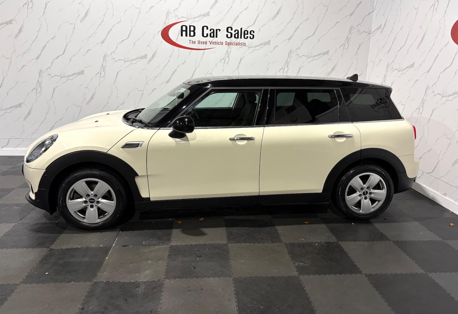 Used MINI Clubman 2016 for sale - 76422969: Photo 4