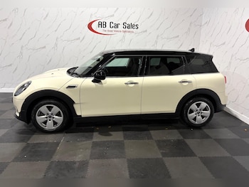 Used MINI Clubman 2016 for sale - 76422969: Photo
