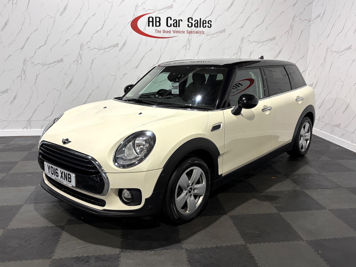 Used MINI Clubman 2016 for sale - 76422969: Photo 5