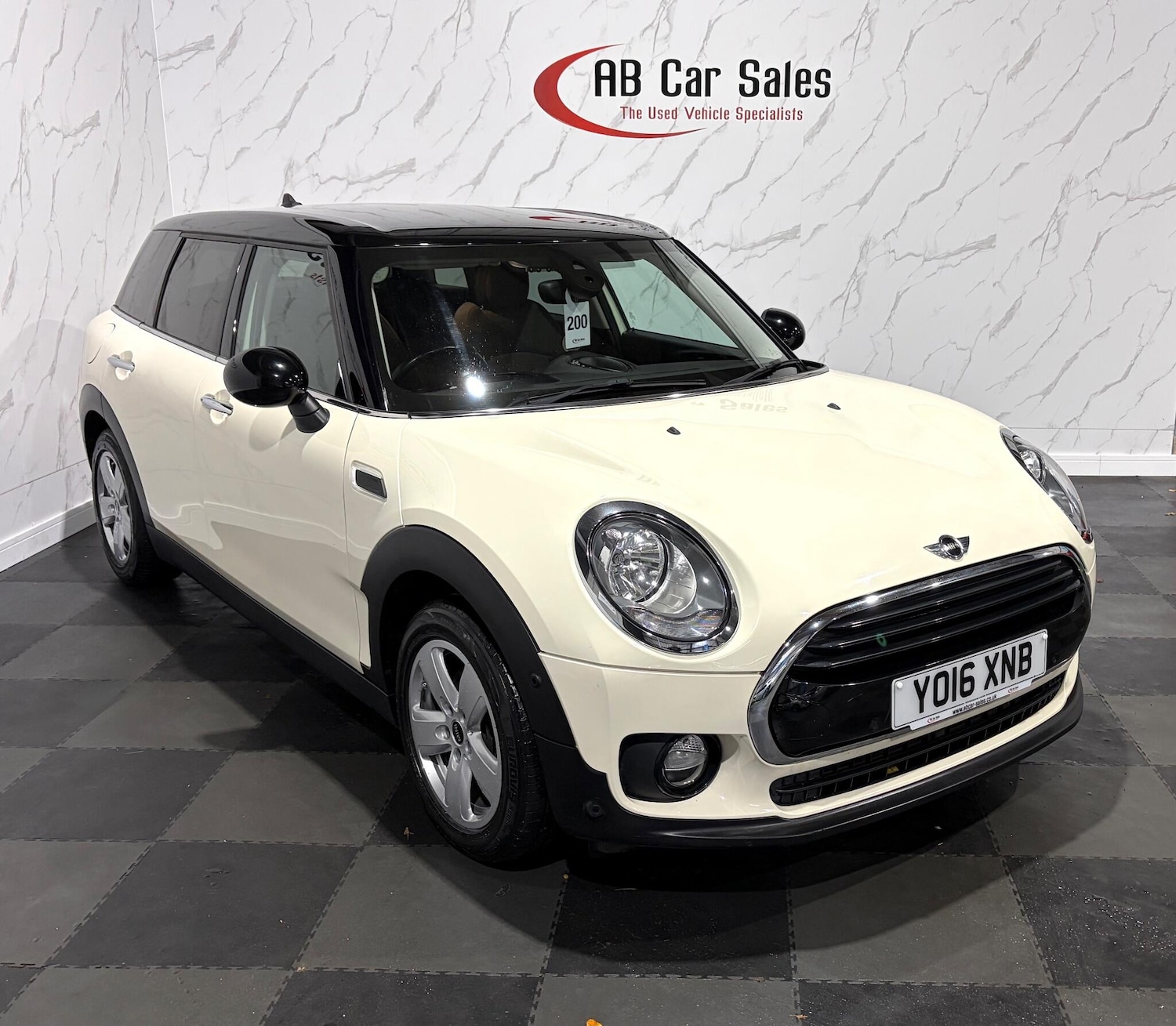 Used MINI Clubman 2016 for sale - 76422969: Photo 7