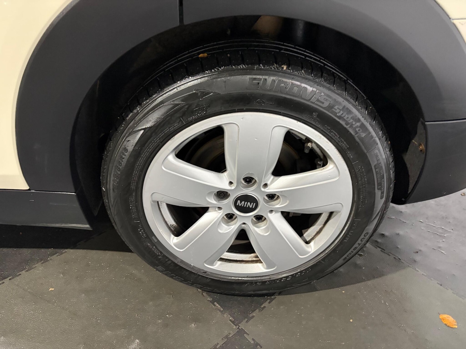 Used MINI Clubman 2016 for sale - 76422969: Photo 9