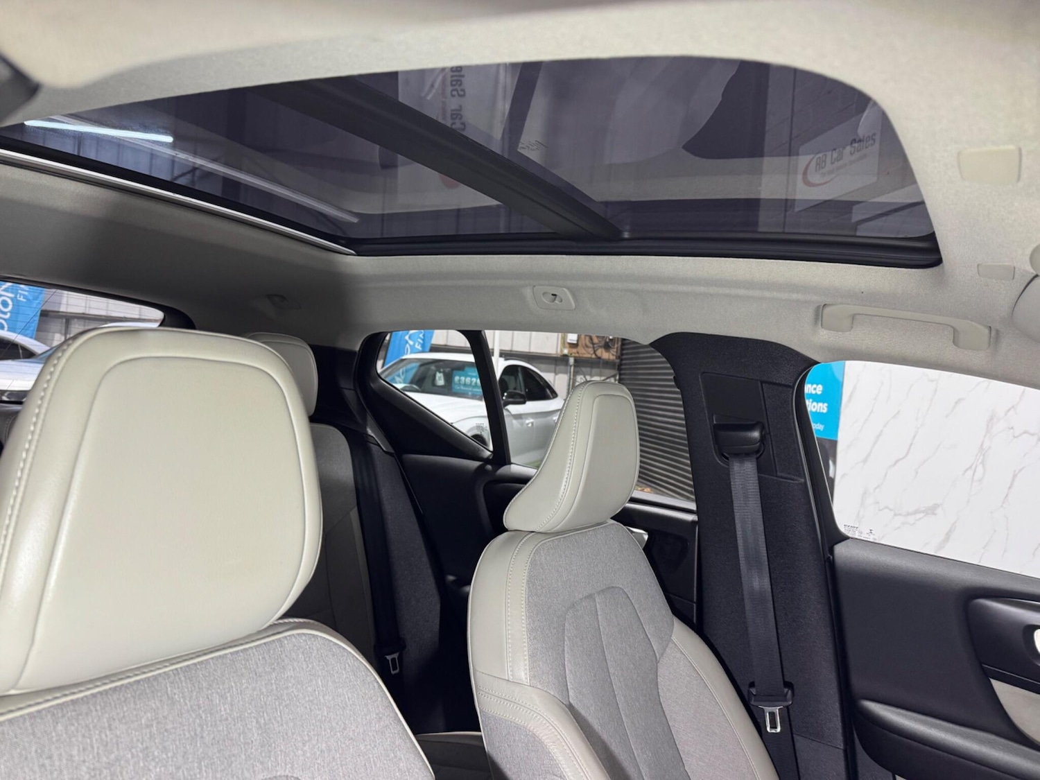 Used Volvo XC40 2018 for sale - 76633162: Photo 13