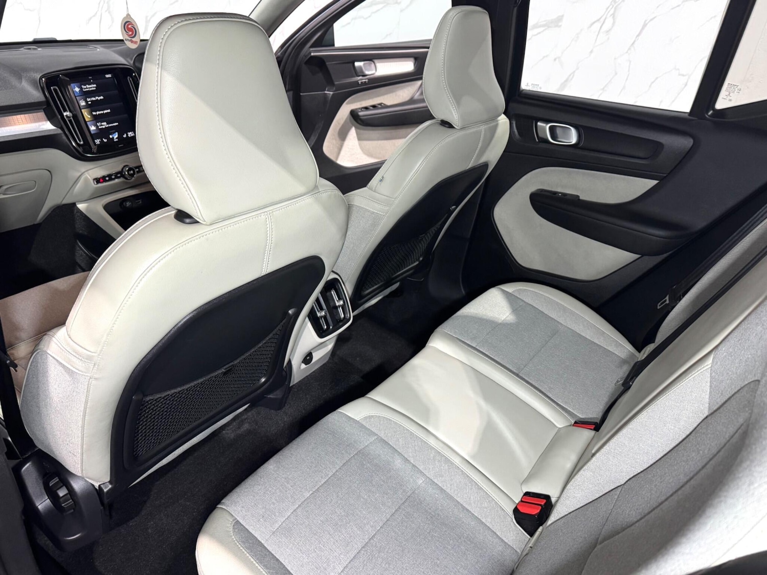 Used Volvo XC40 2018 for sale - 76633162: Photo 17