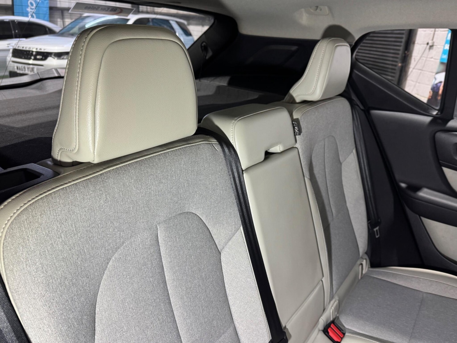 Used Volvo XC40 2018 for sale - 76633162: Photo 18