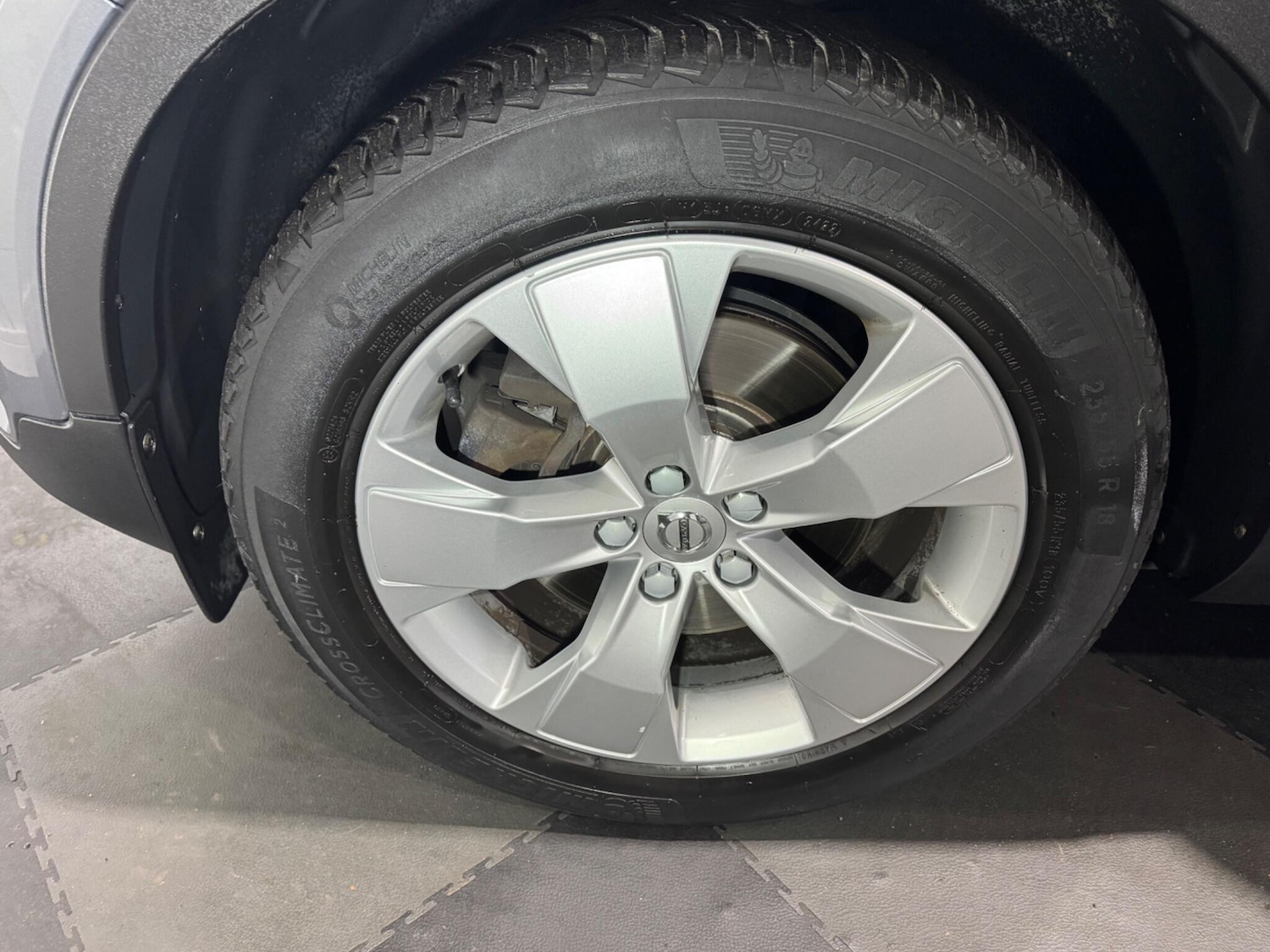 Used Volvo XC40 2018 for sale - 76633162: Photo 26