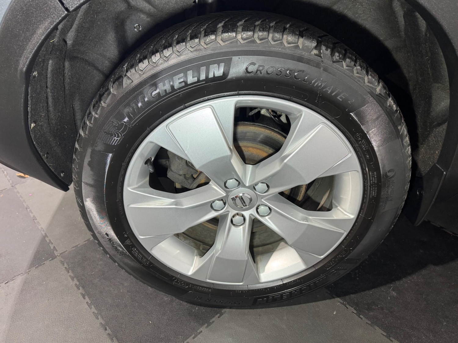 Used Volvo XC40 2018 for sale - 76633162: Photo 28