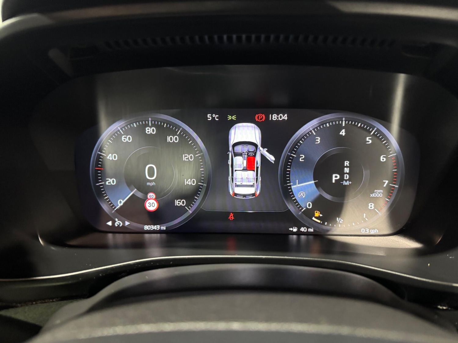 Used Volvo XC40 2018 for sale - 76633162: Photo 31