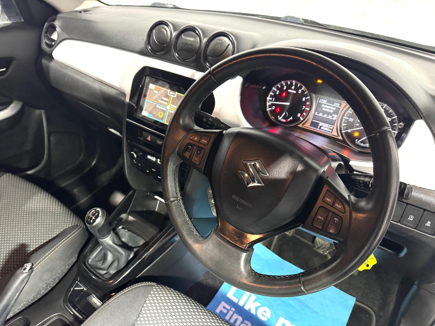 Used Suzuki Vitara 2017 for sale - 76538018: Photo 13