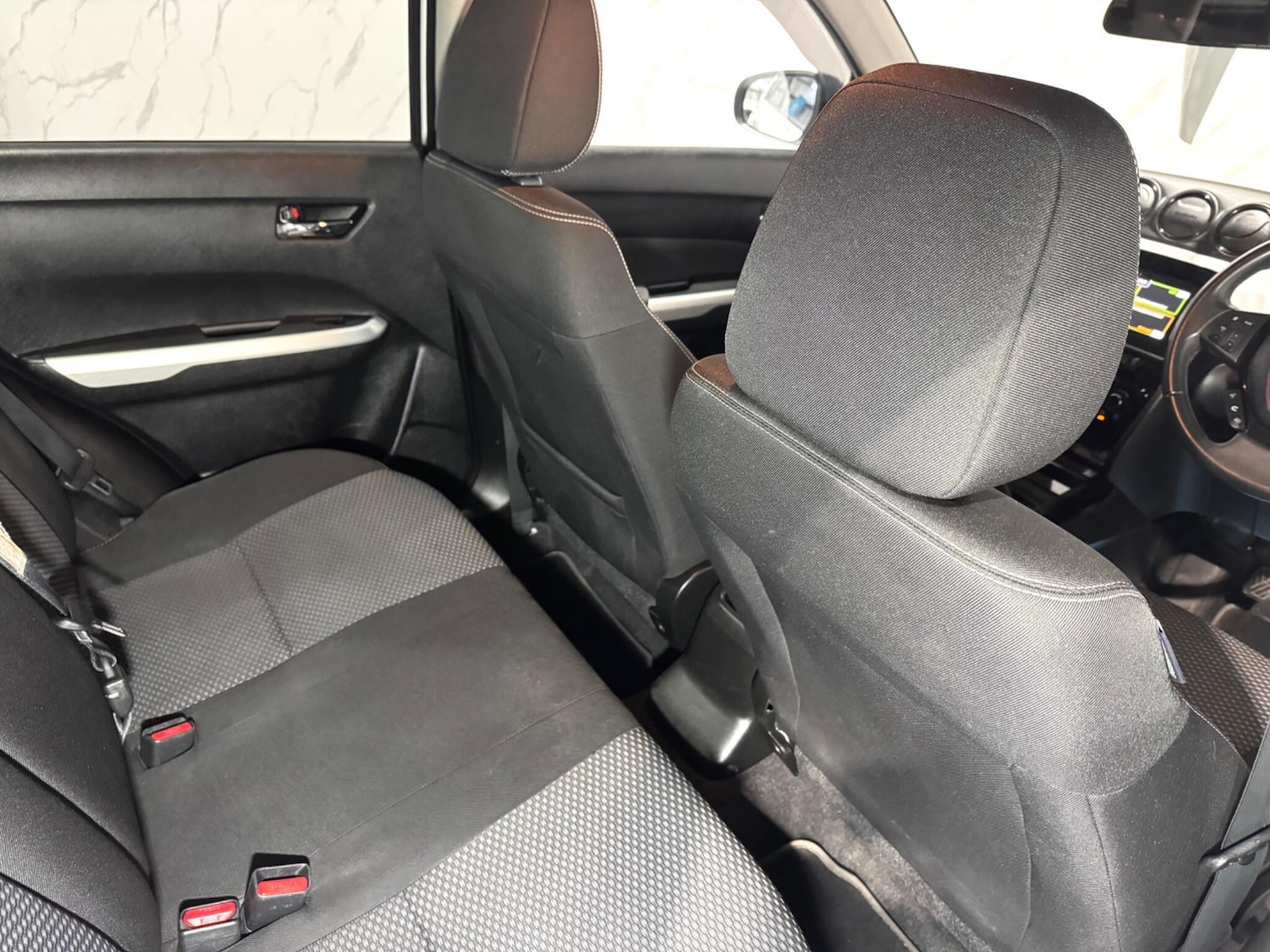 Used Suzuki Vitara 2017 for sale - 76538018: Photo 14