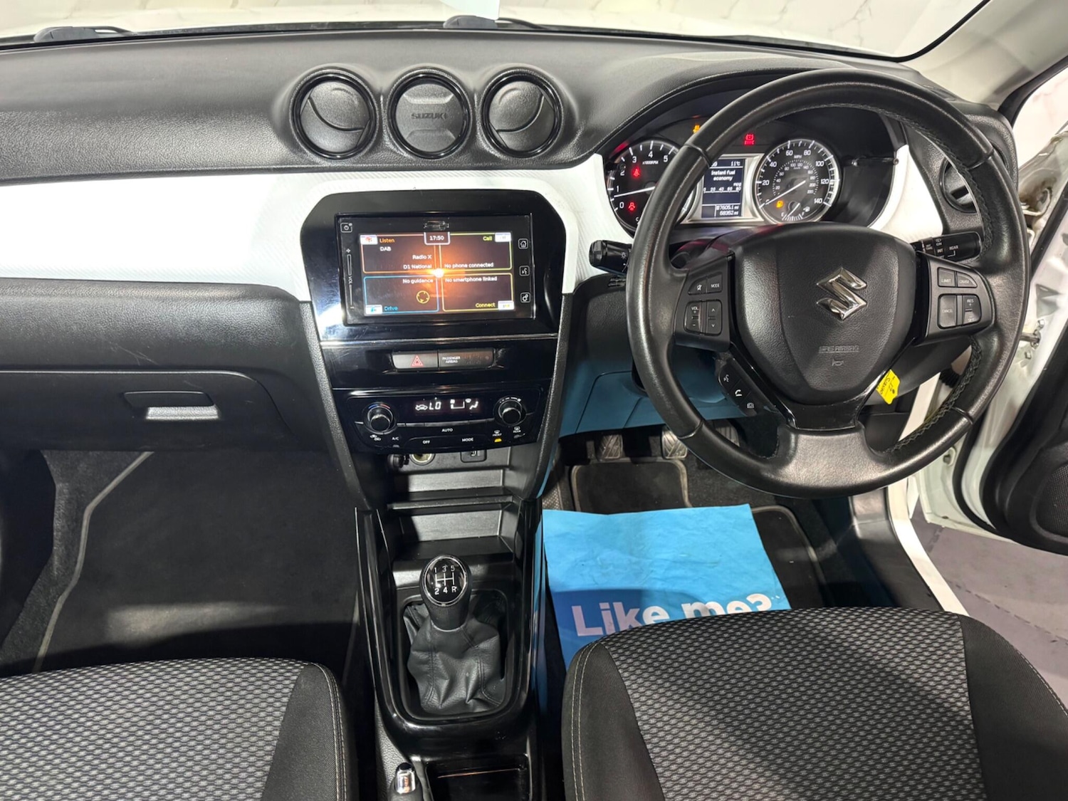 Used Suzuki Vitara 2017 for sale - 76538018: Photo 17