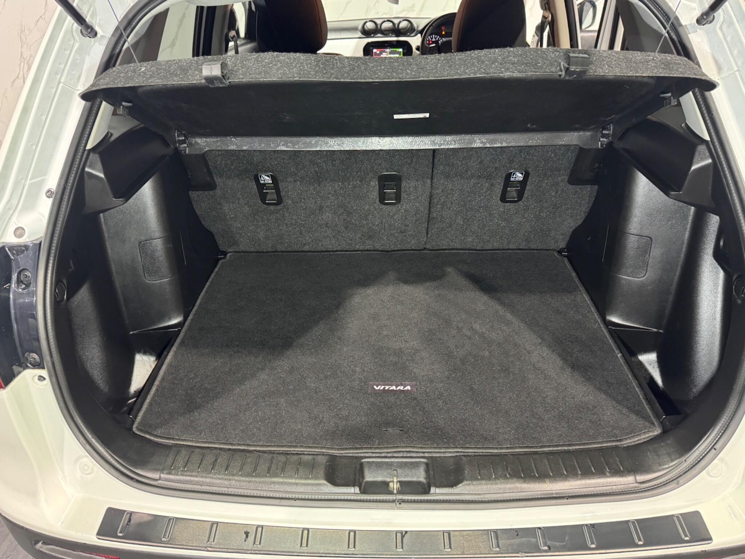 Used Suzuki Vitara 2017 for sale - 76538018: Photo 18