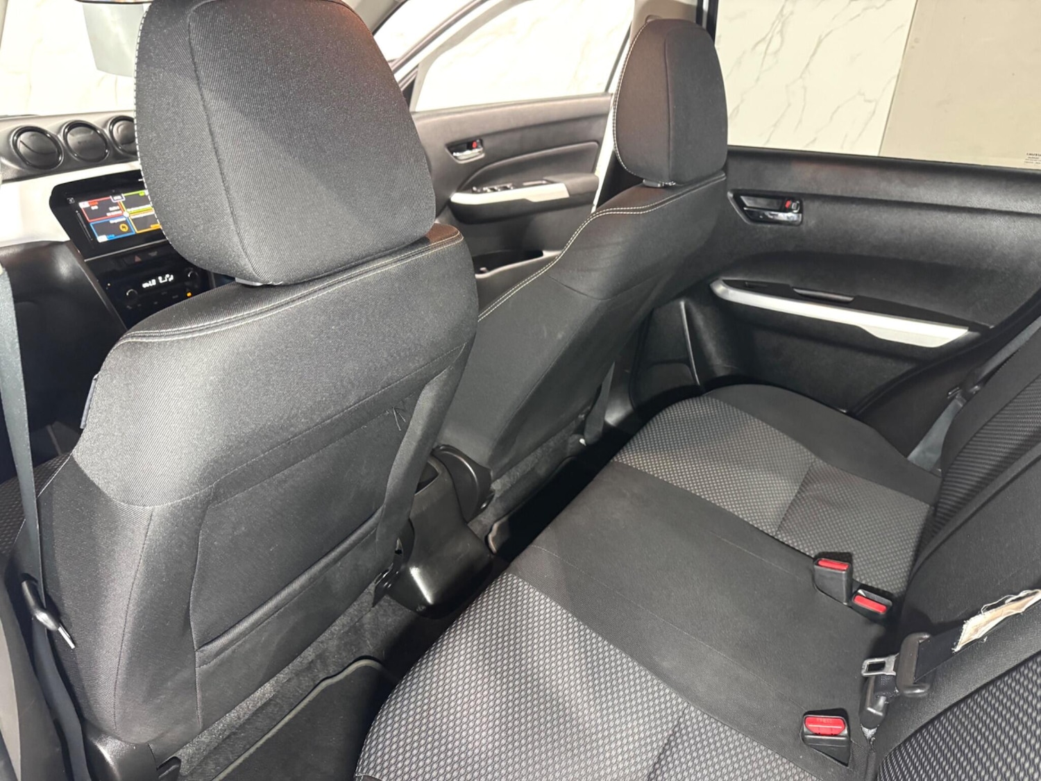 Used Suzuki Vitara 2017 for sale - 76538018: Photo 19