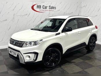 Suzuki - Vitara