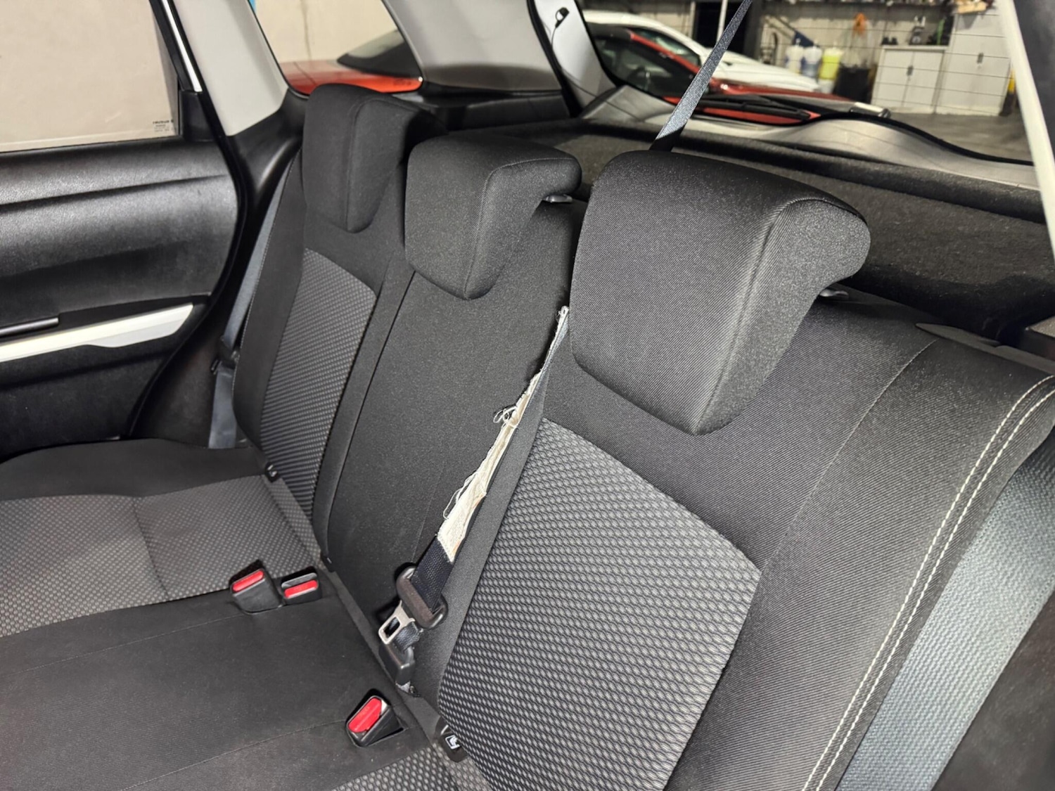 Used Suzuki Vitara 2017 for sale - 76538018: Photo 20