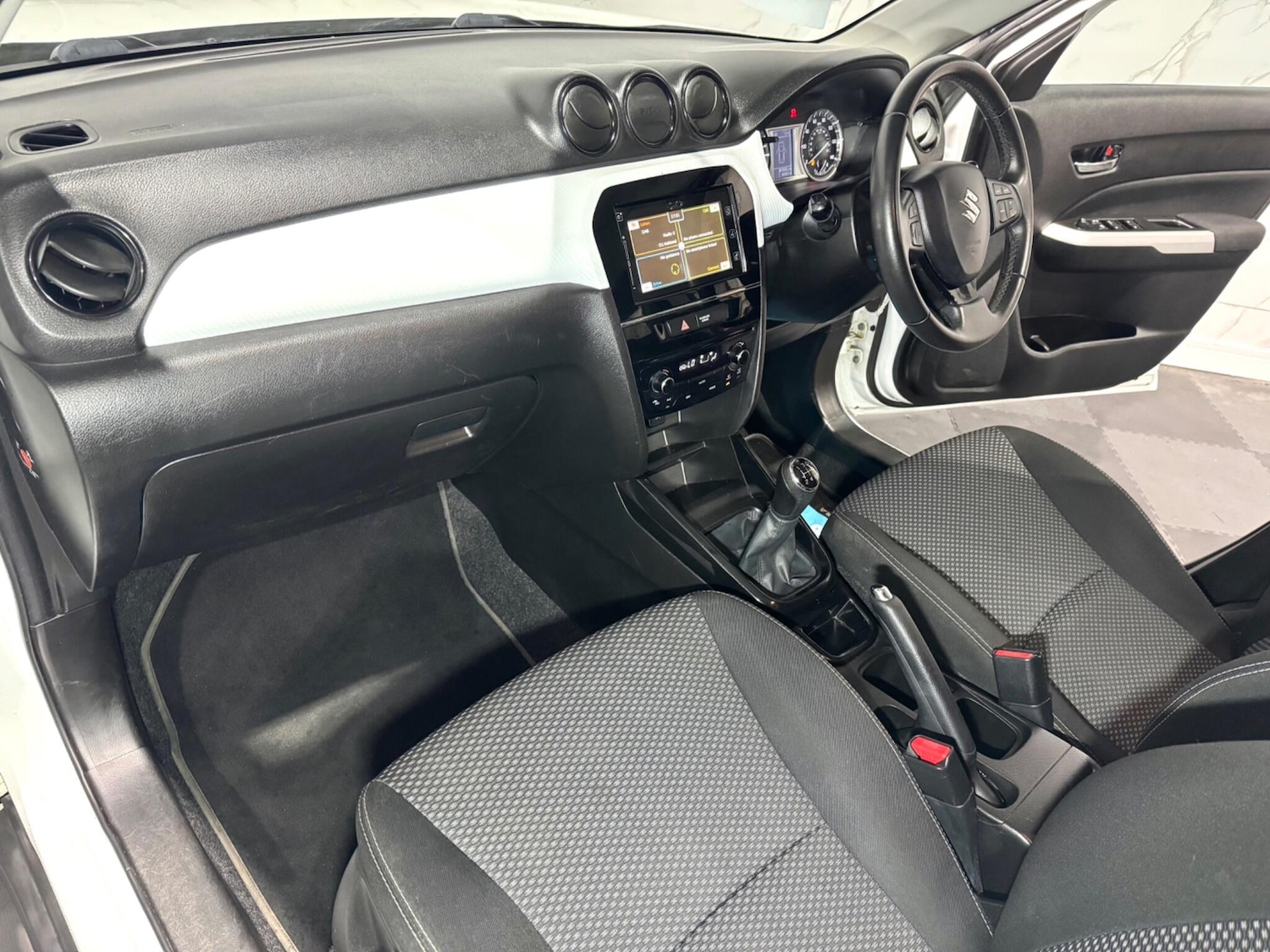 Used Suzuki Vitara 2017 for sale - 76538018: Photo 21