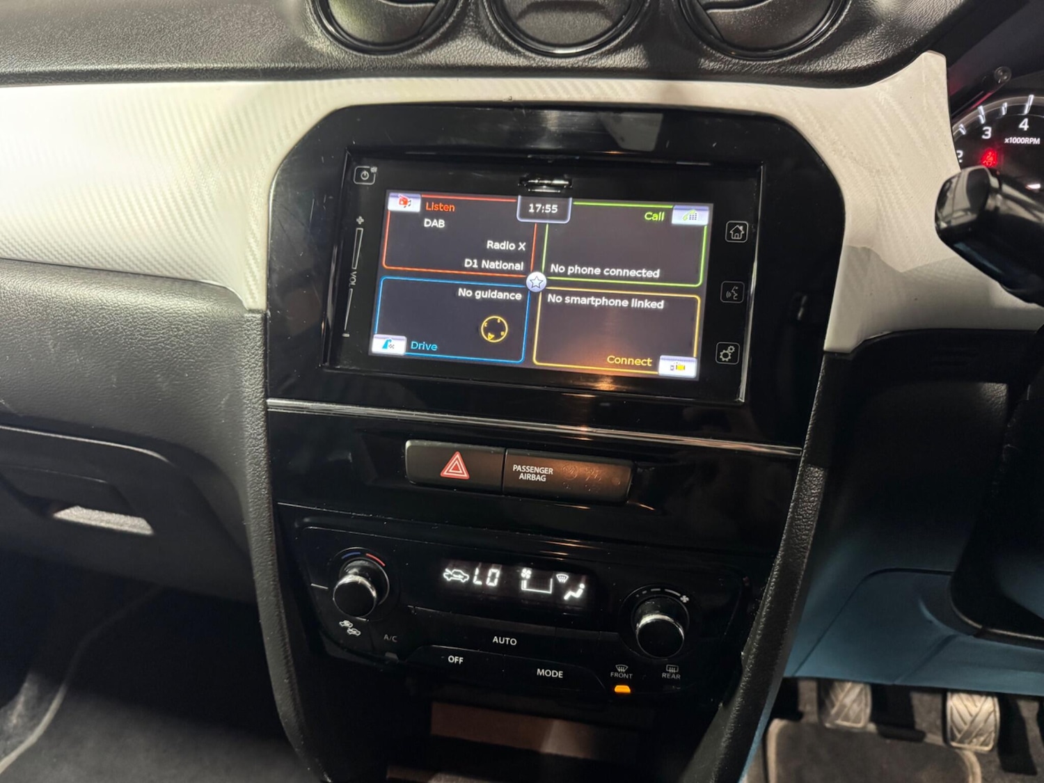 Used Suzuki Vitara 2017 for sale - 76538018: Photo 24