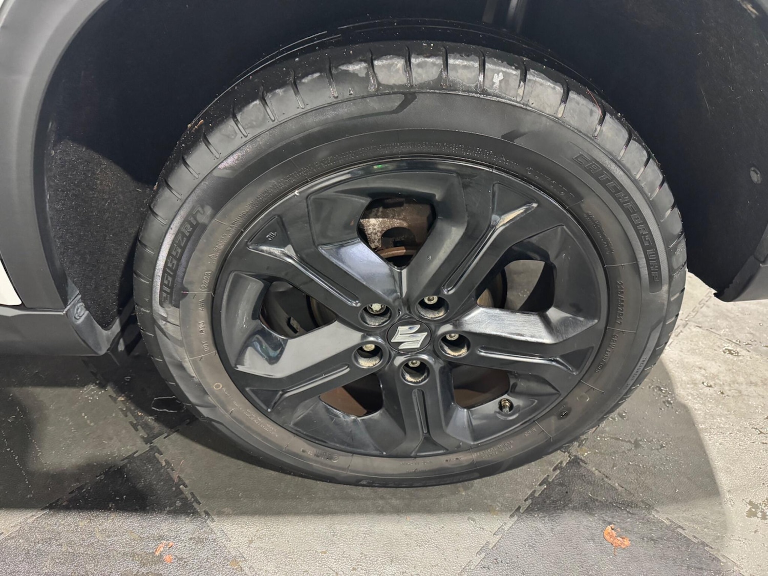 Used Suzuki Vitara 2017 for sale - 76538018: Photo 27